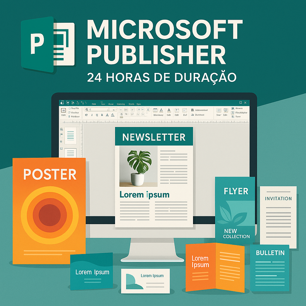 Microsoft Publisher