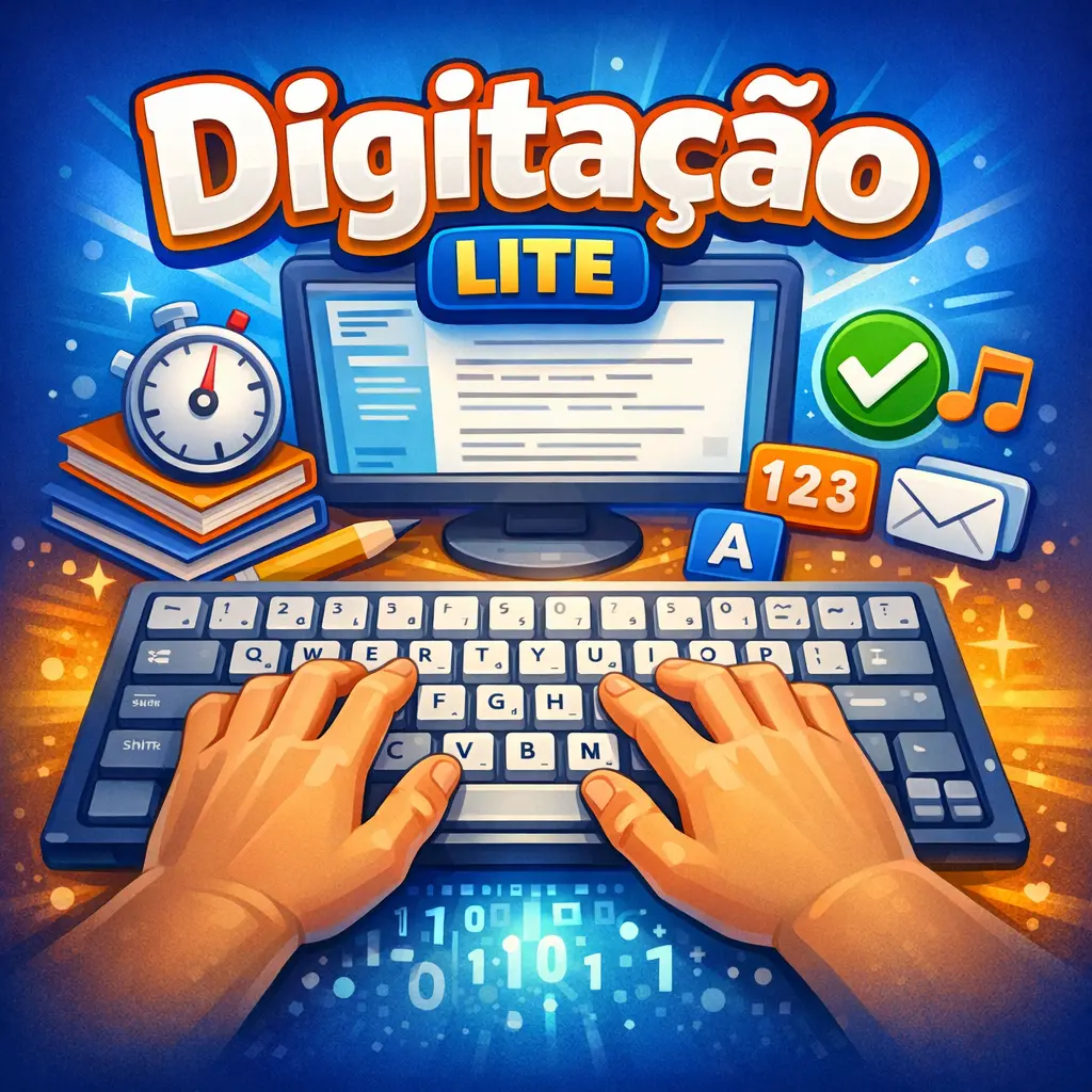 Digitação Lite