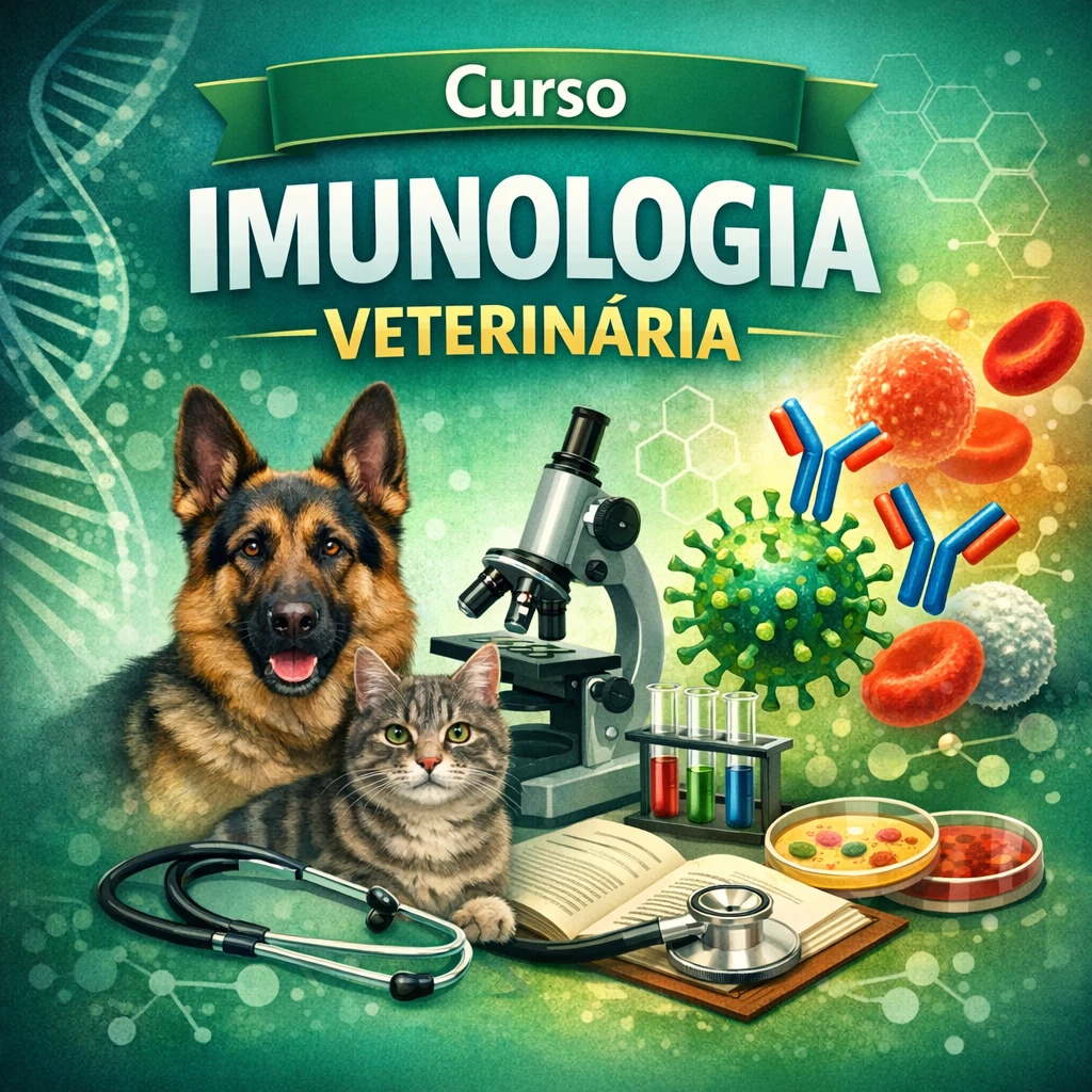 Imunologia Veterinária