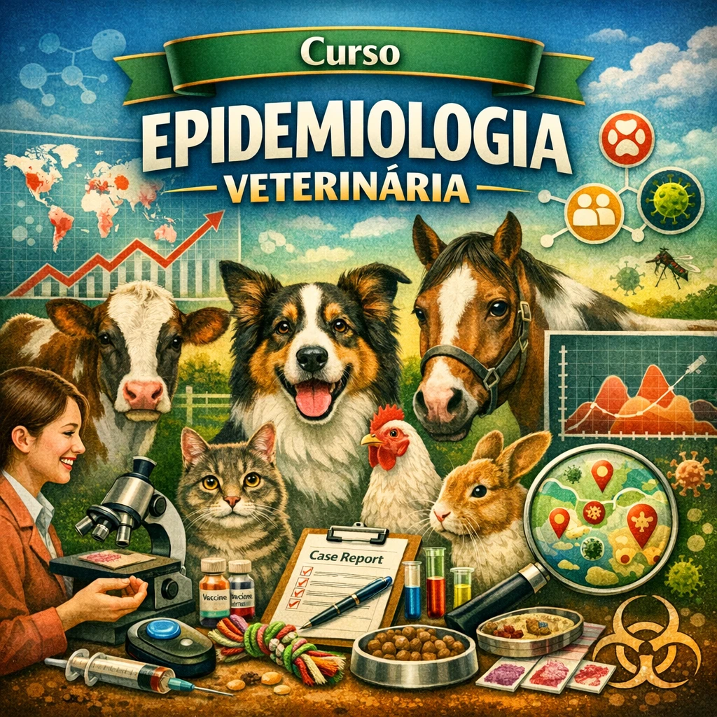 Epidemiologia Veterinária