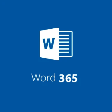 Word 365