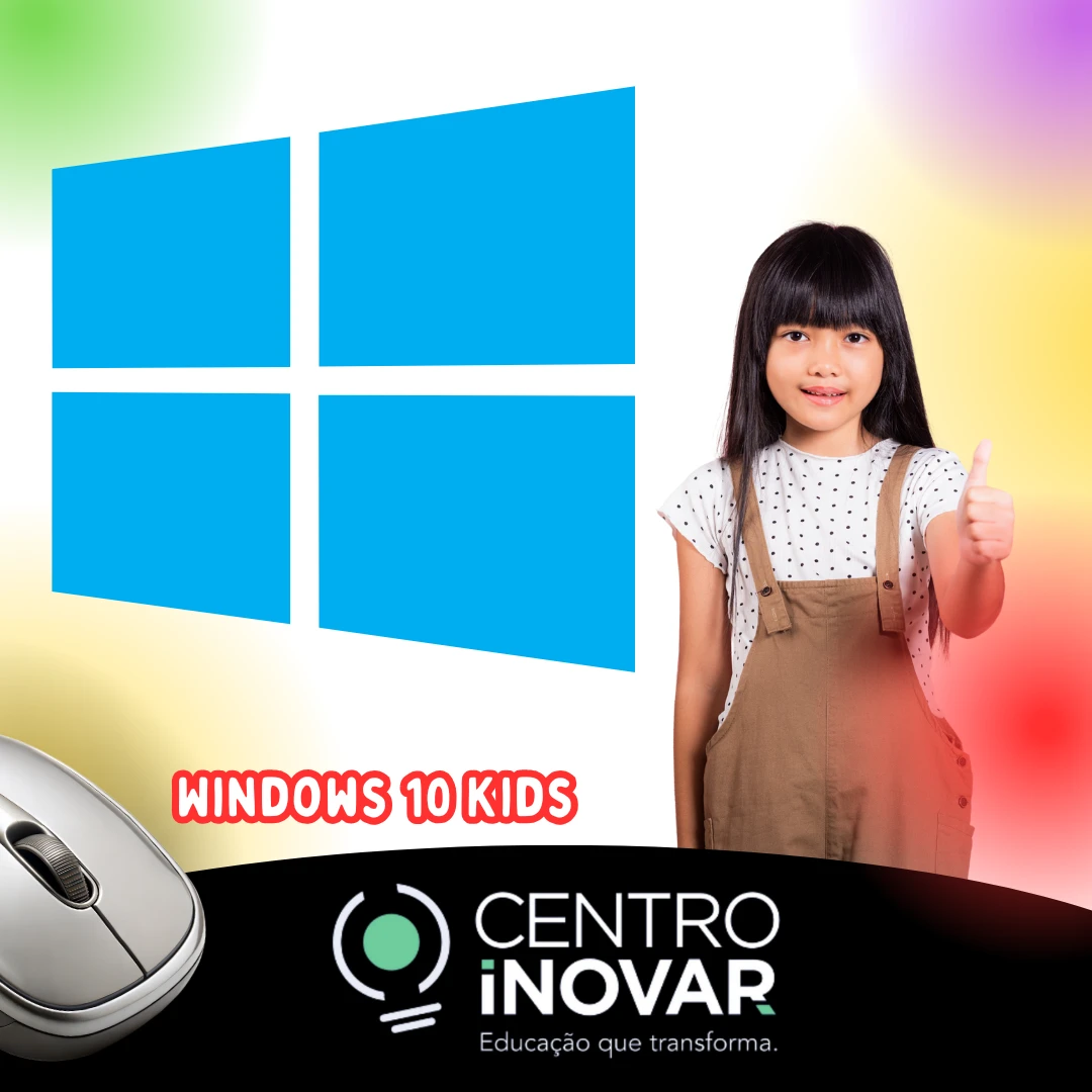 Windows 10 Kids