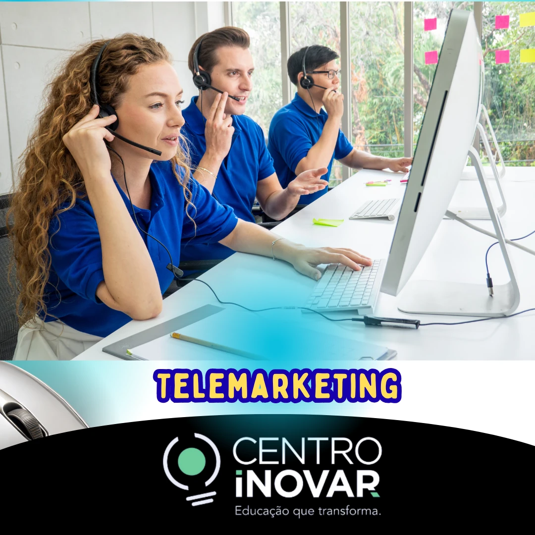 Telemarketing