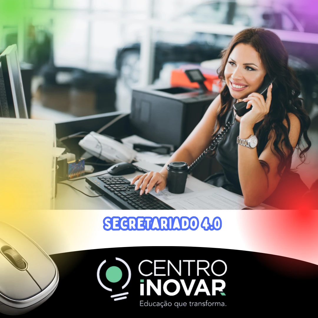 Secretariado 4.0
