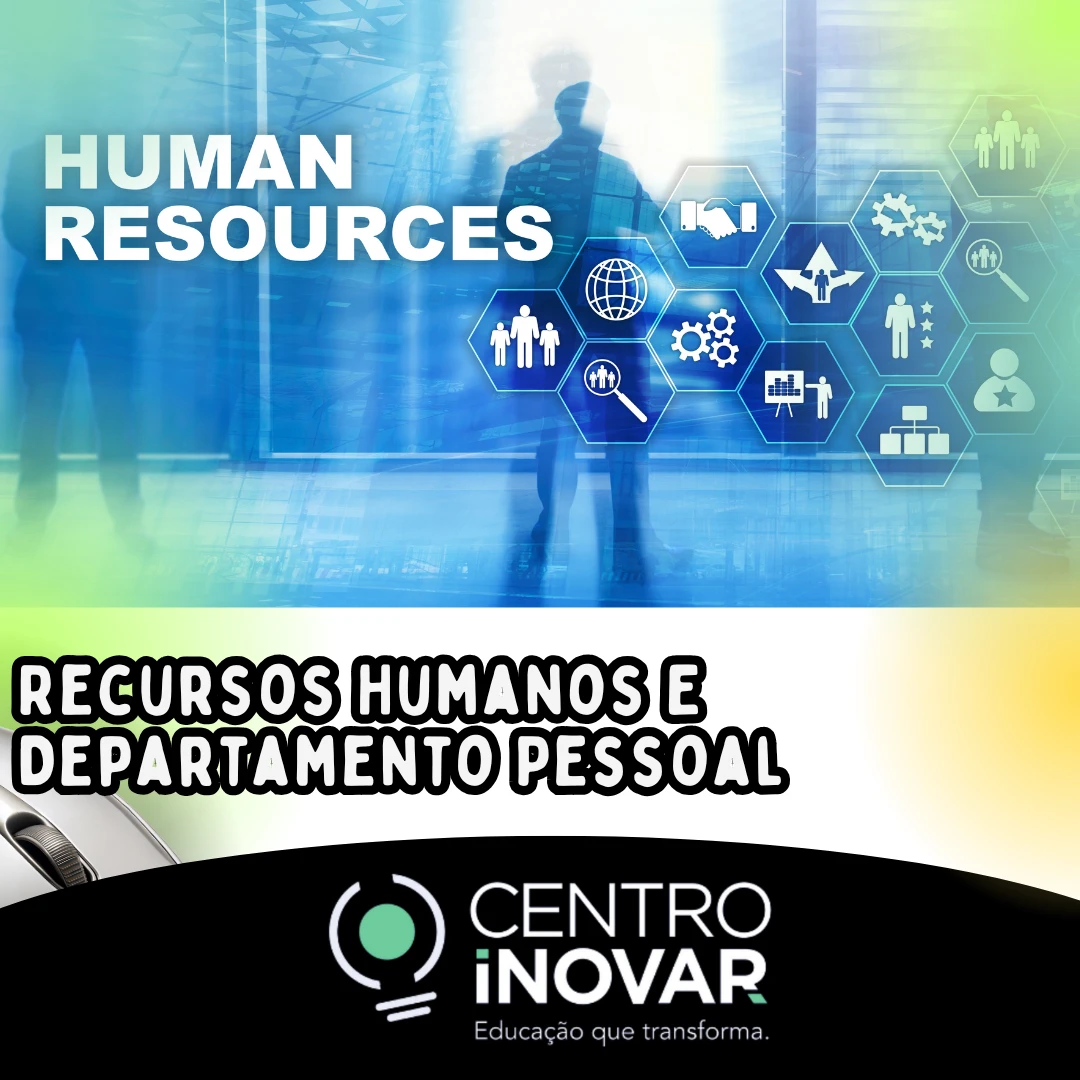 Recursos Humanos E Departamento Pessoal