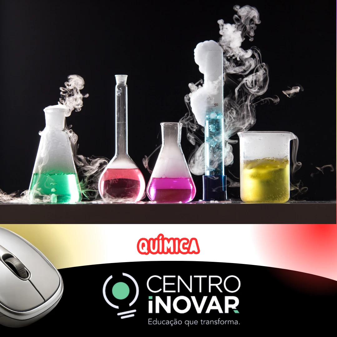 Química - ENEM