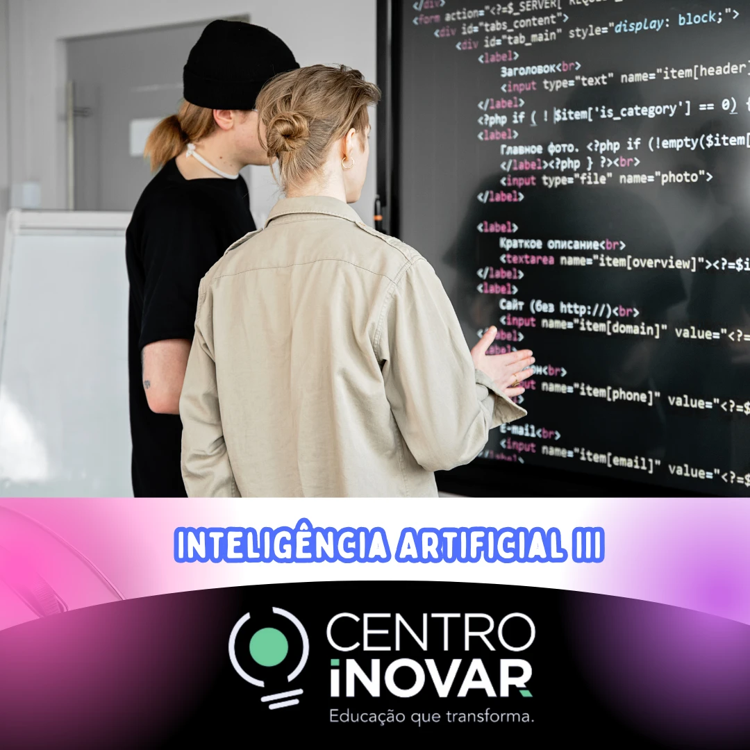 Programação em PHP
