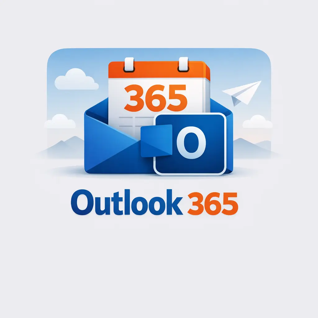 Outlook 365