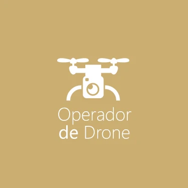 Operador de Drone