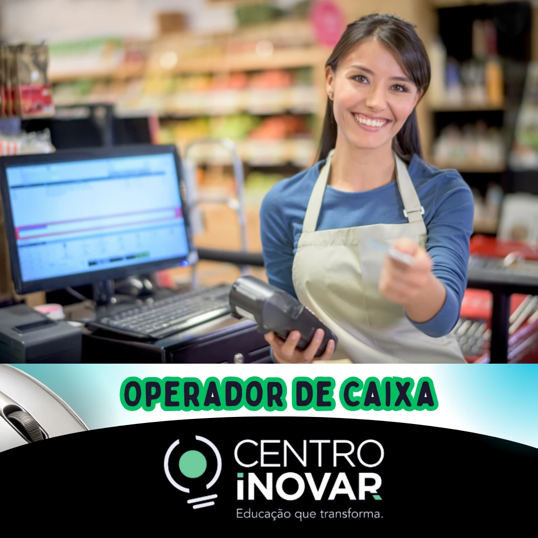 Operador De Caixa