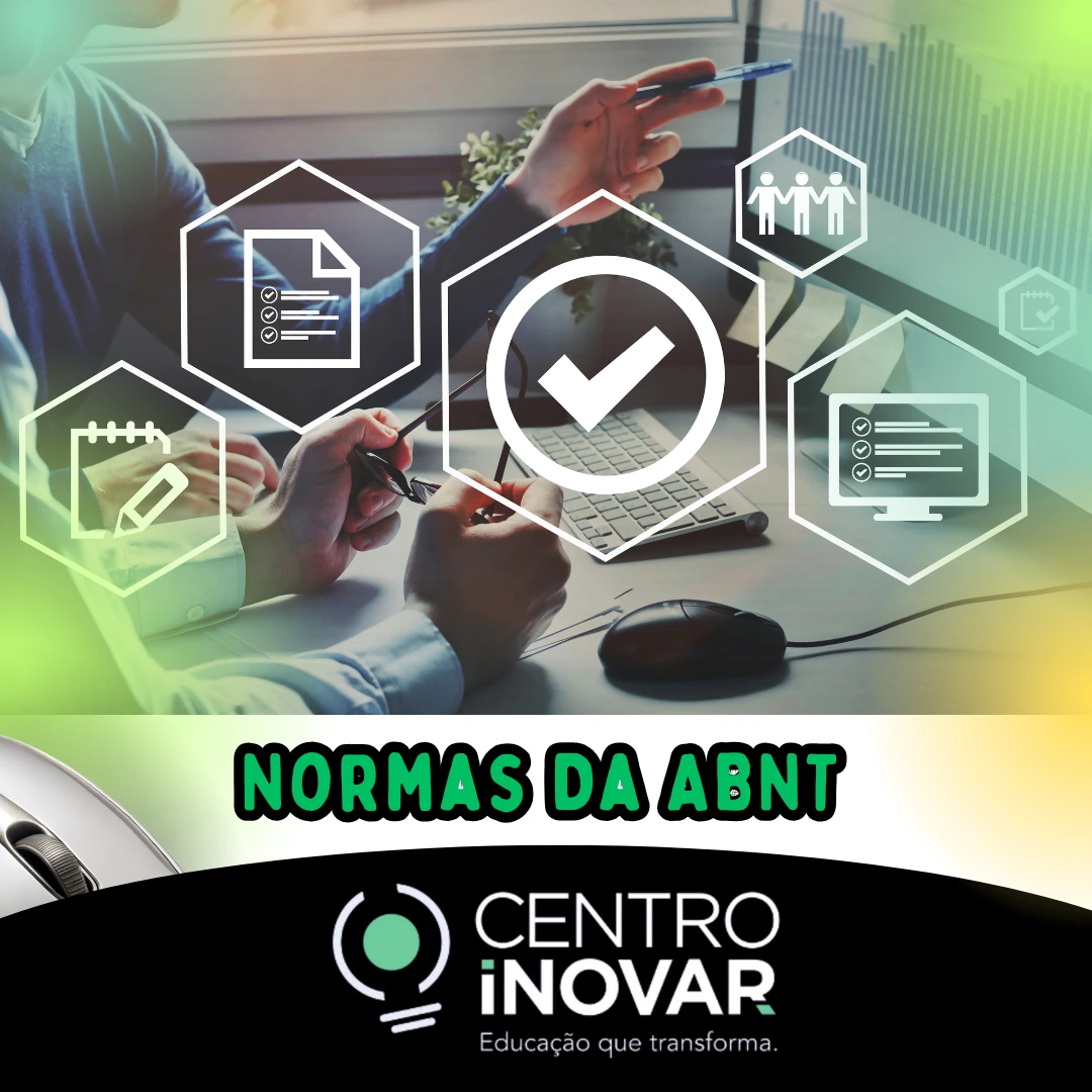 Normas Da ABNT