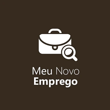 Meu Novo Emprego