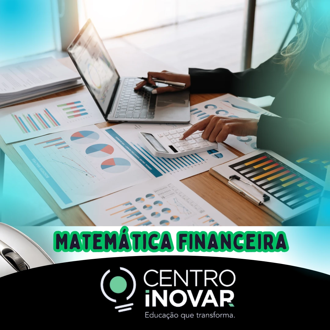 Matemática Financeira