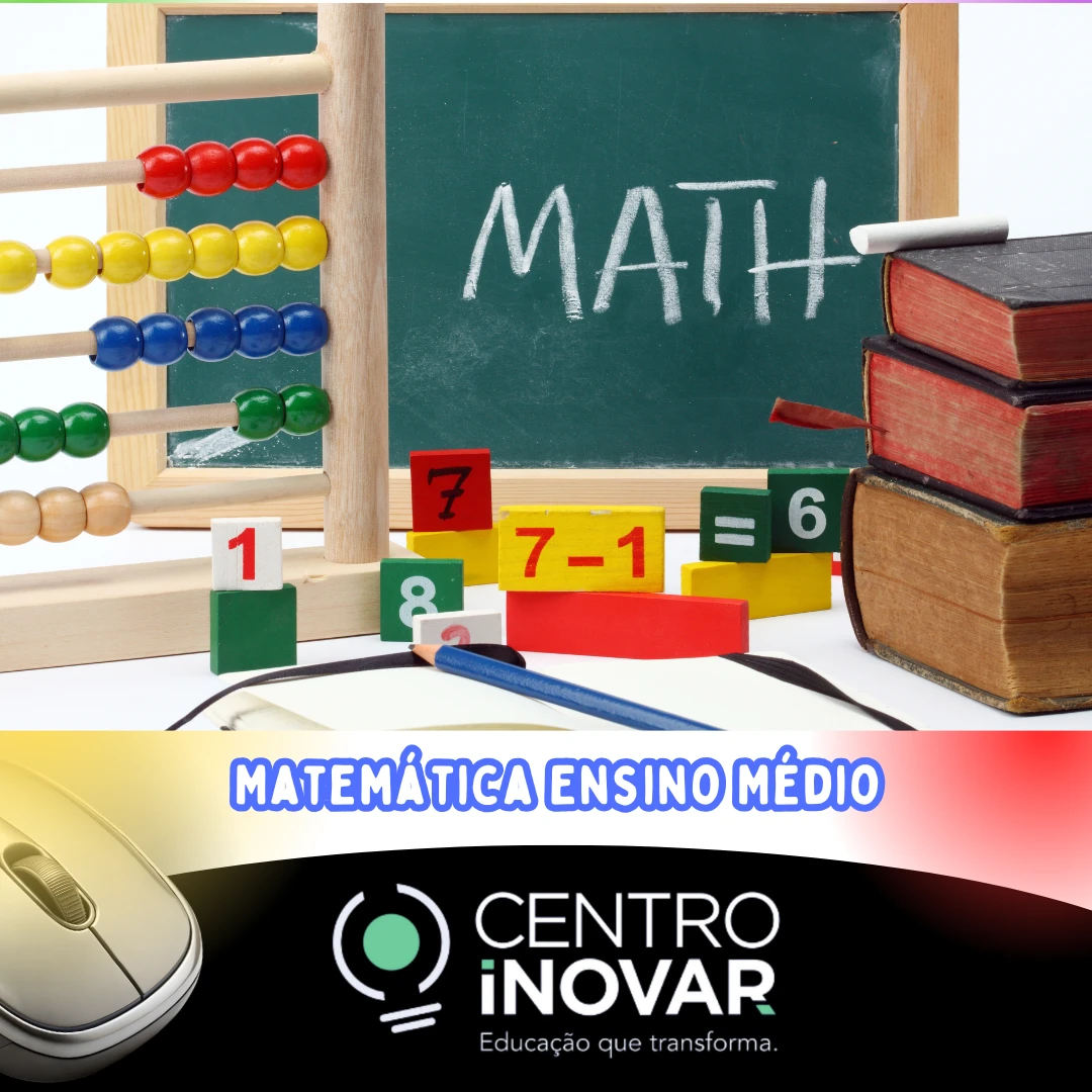 Matemática Ensino Médio