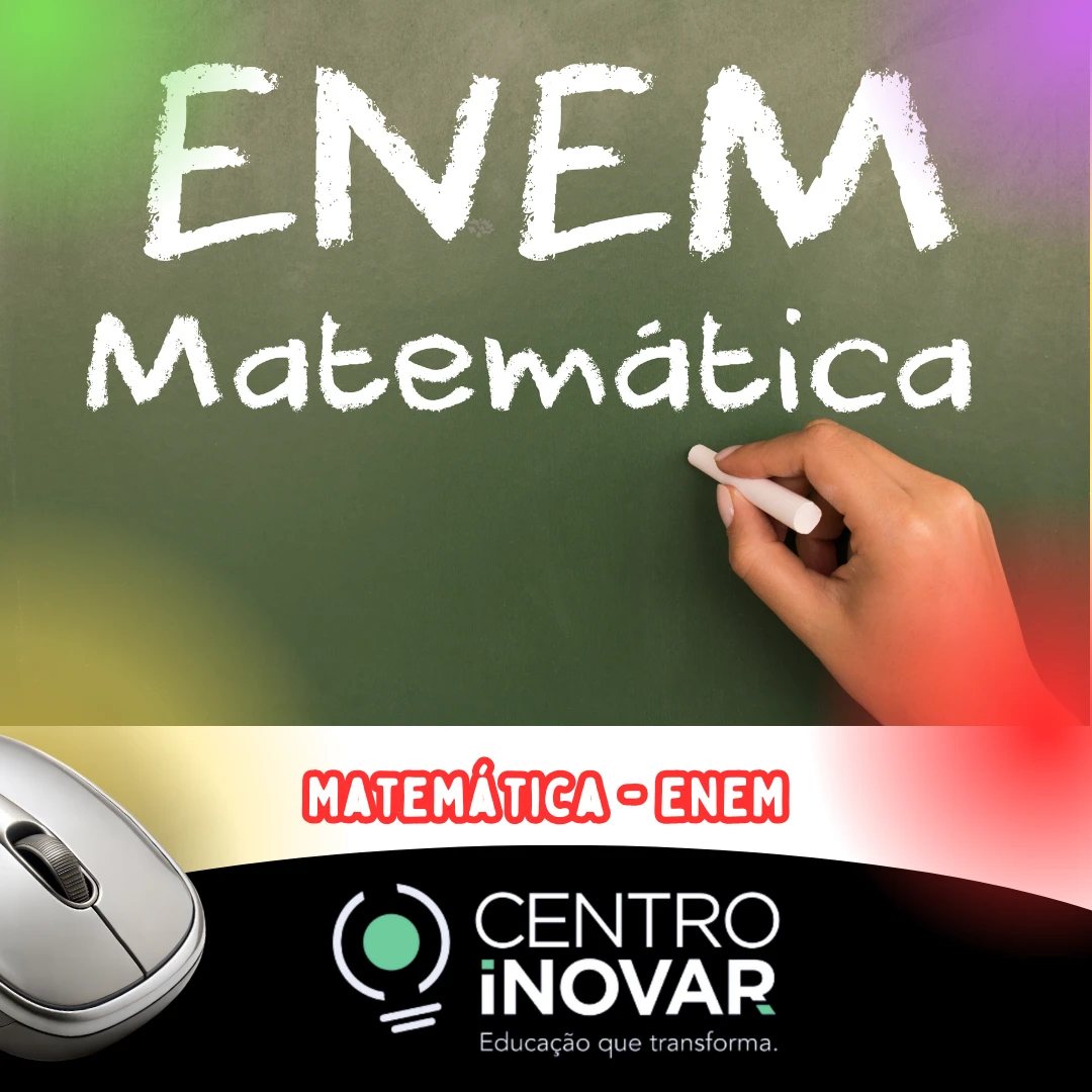 Matemática Enem