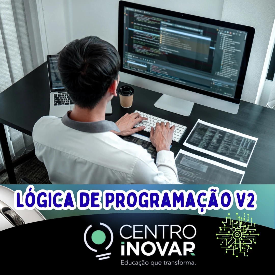 Lógica de Programação V2