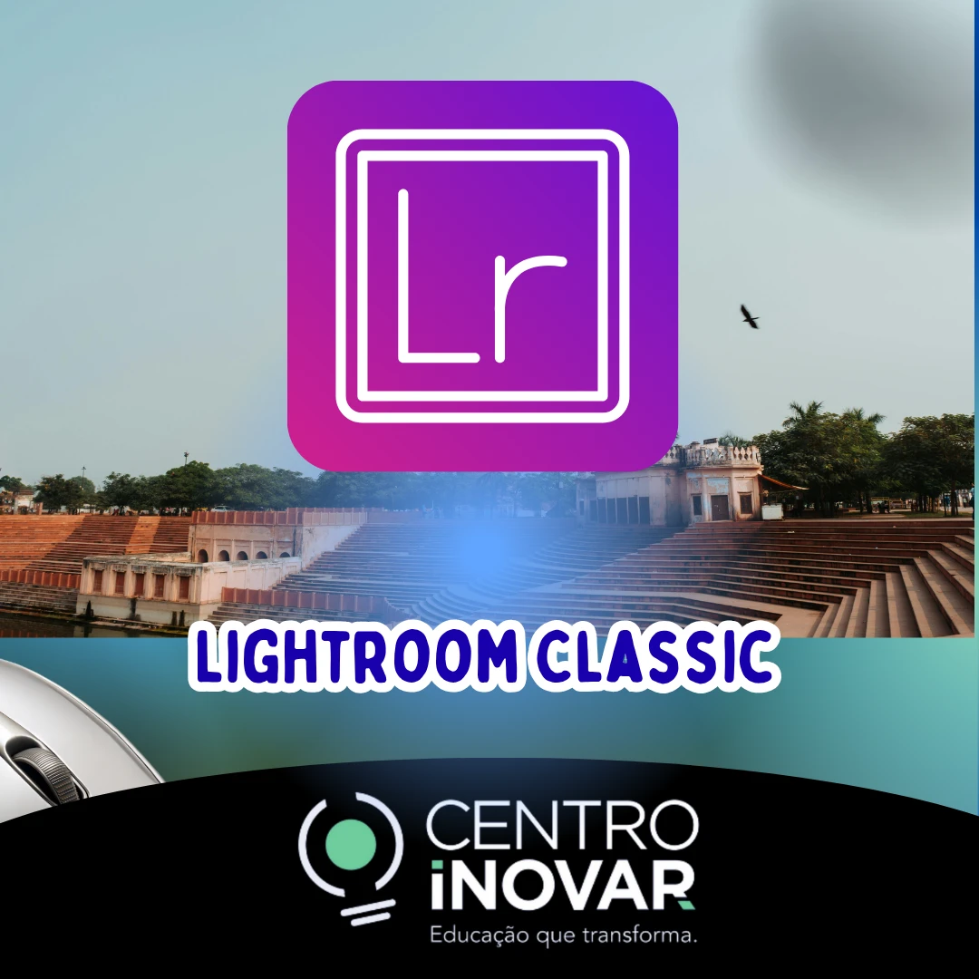 Lightroom Classic