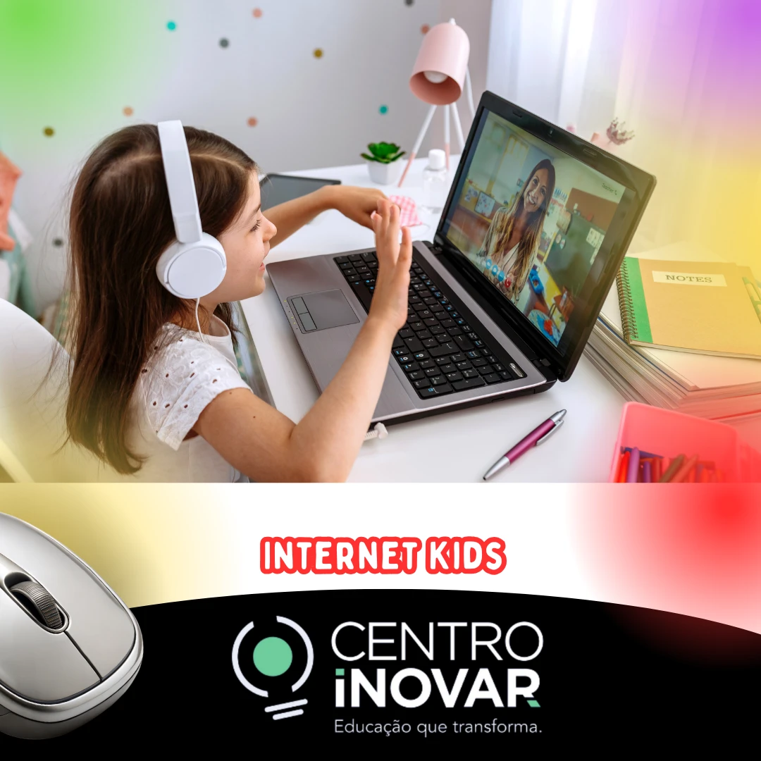 Internet Kids