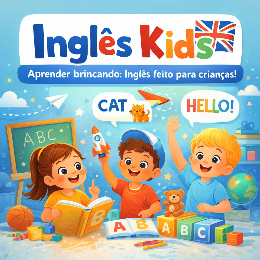 Inglês Kids