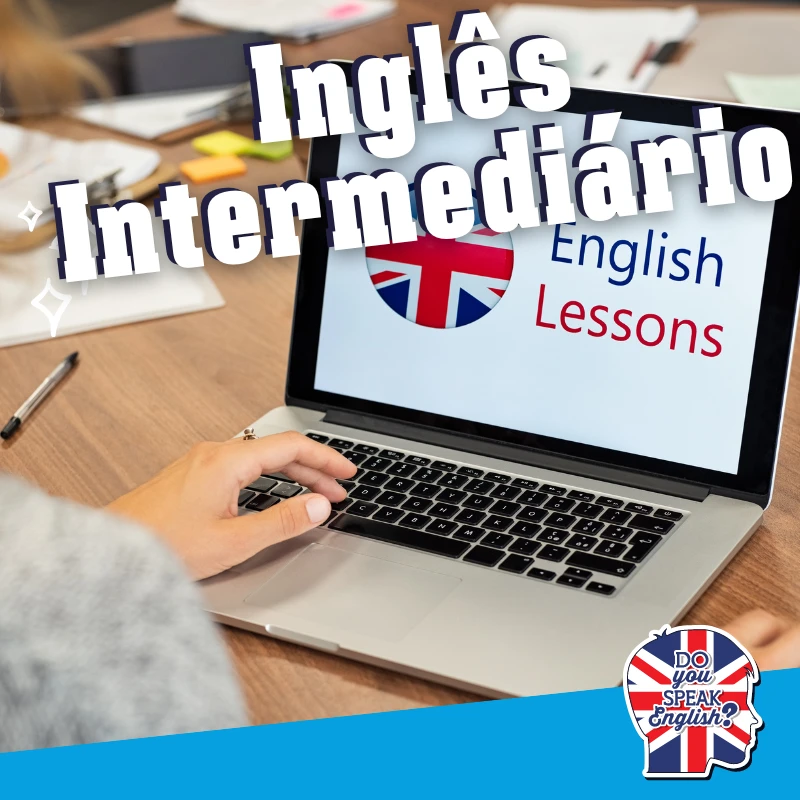Inglês Intermediário