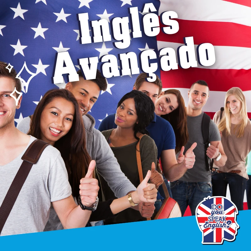 Inglês Avançado
