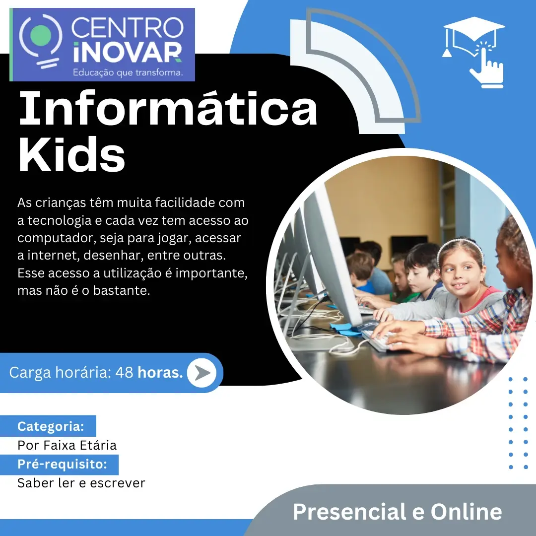 Informática Kids V5