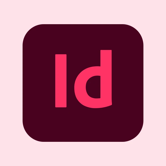 InDesign 2023