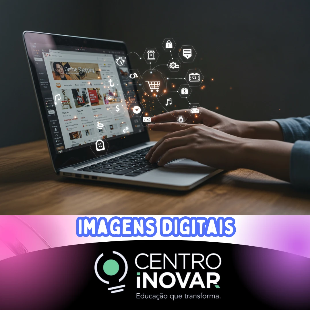 Imagens Digitais