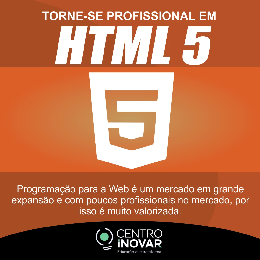 HTML 5