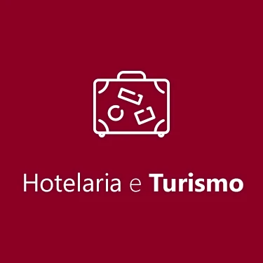 Hotelaria E Turismo
