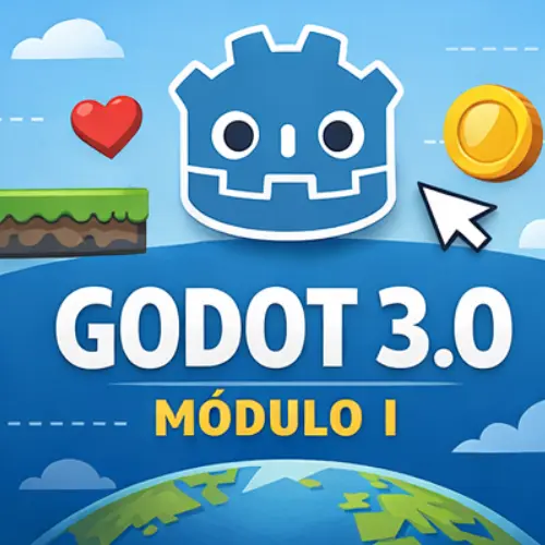 Godot 3.0 - Módulo I