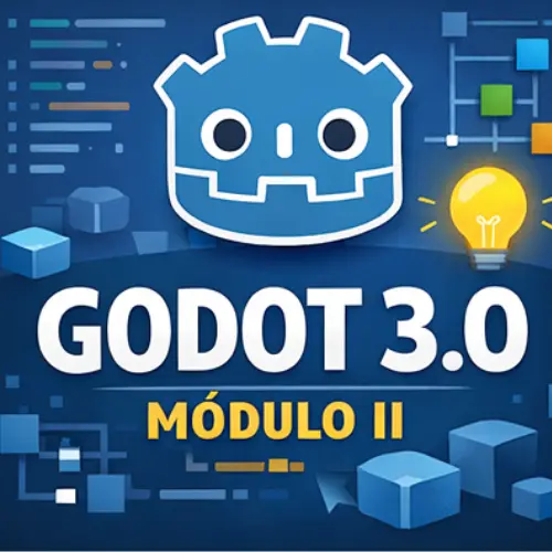 Godot 3.0 - Módulo II