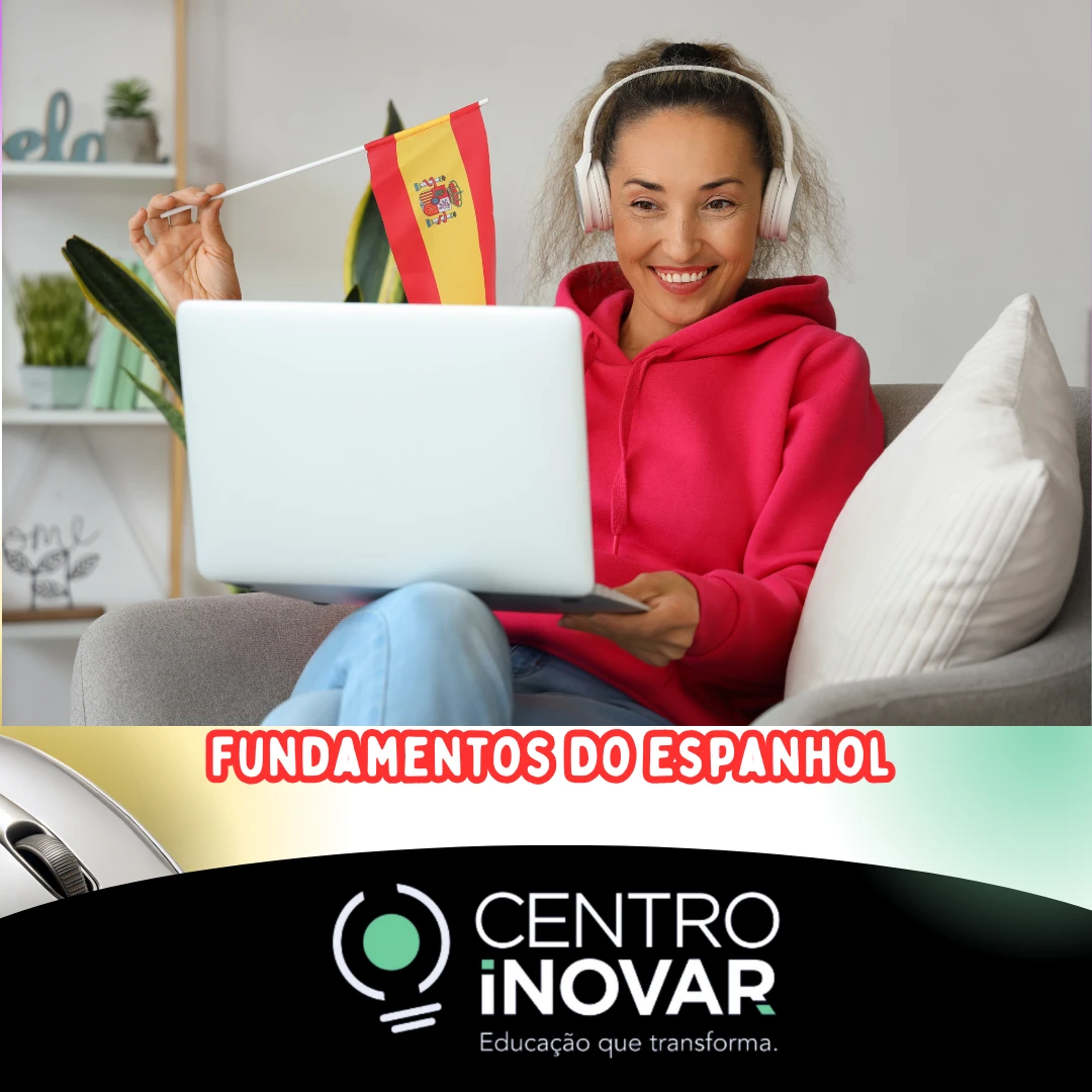 Fundamentos Do Espanhol
