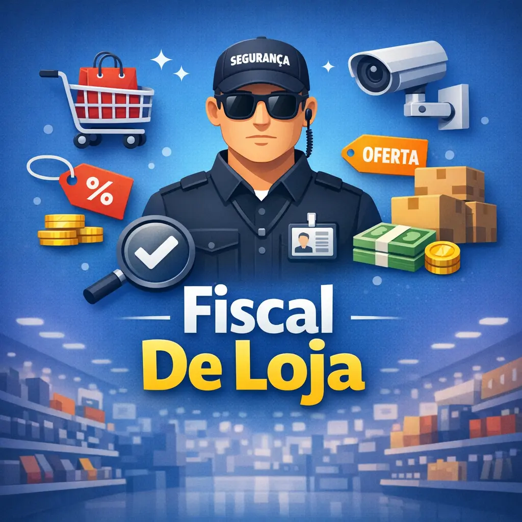 Fiscal De Loja