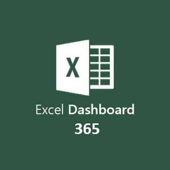 Excel 365 - Dashboards
