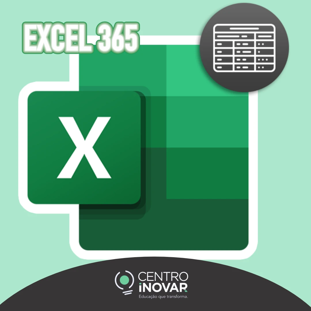Excel 365 - Básico