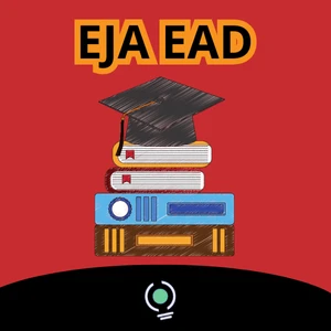 ENSINO (MÉDIO + FUNDAMENTAL) EJA EAD