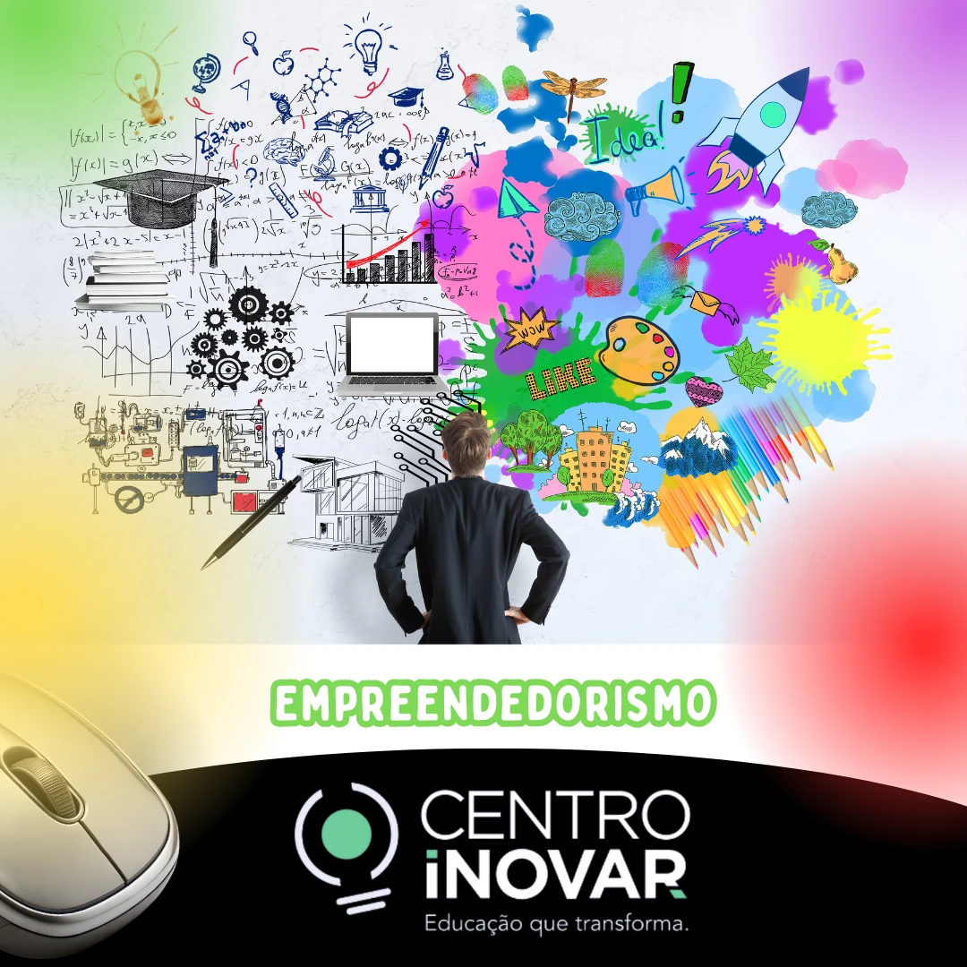 Empreendedorismo