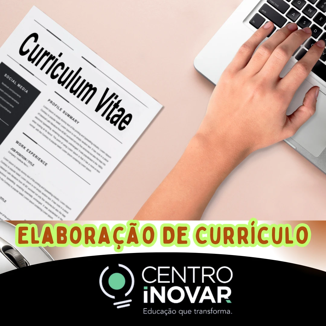 Elaboração De Currículo
