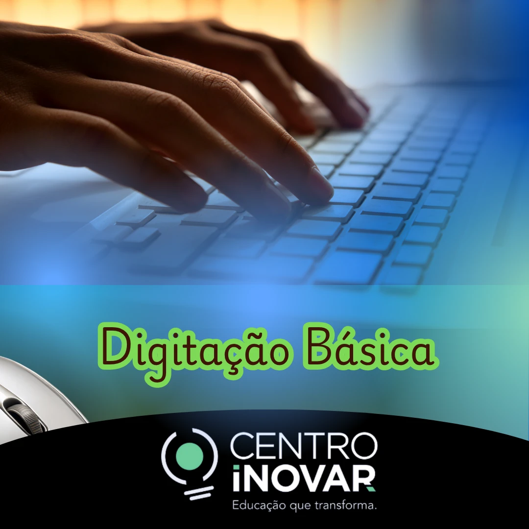 Digitação Básica