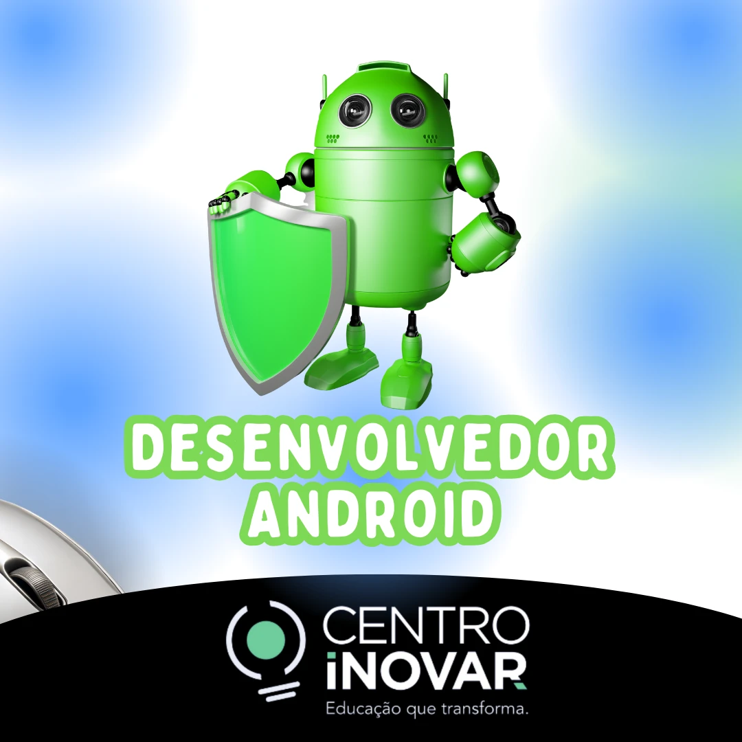Desenvolvedor Android
