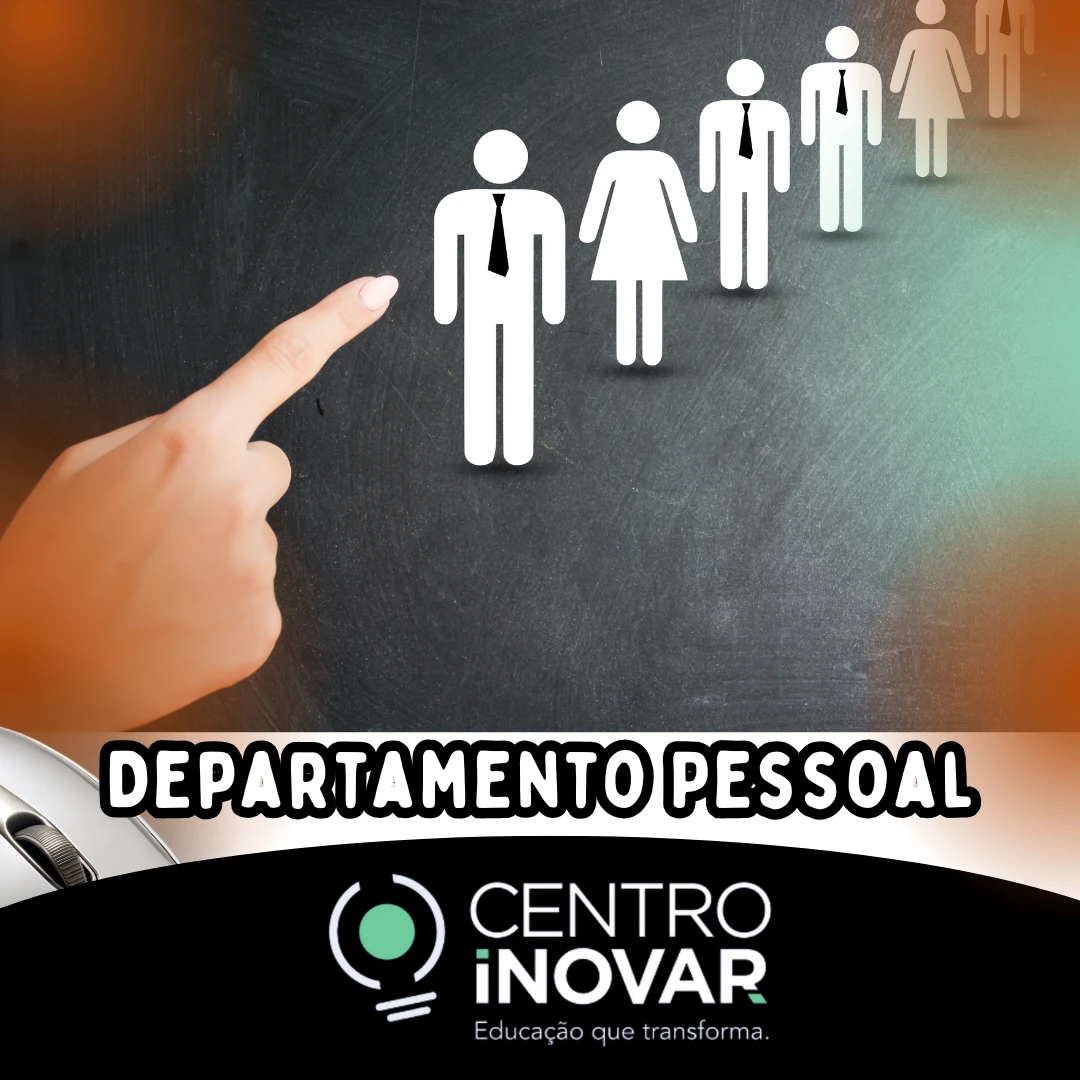 Departamento Pessoal