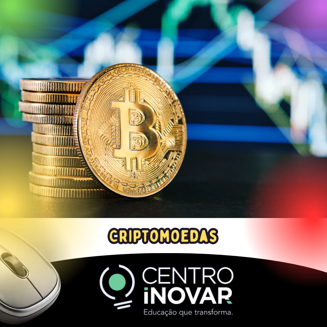 Criptomoedas