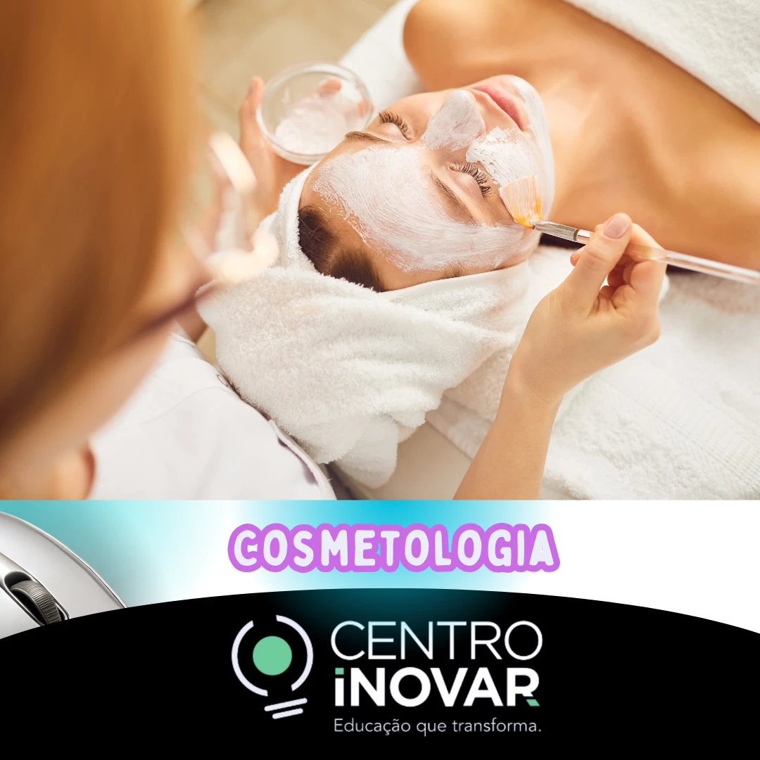 Cosmetologia