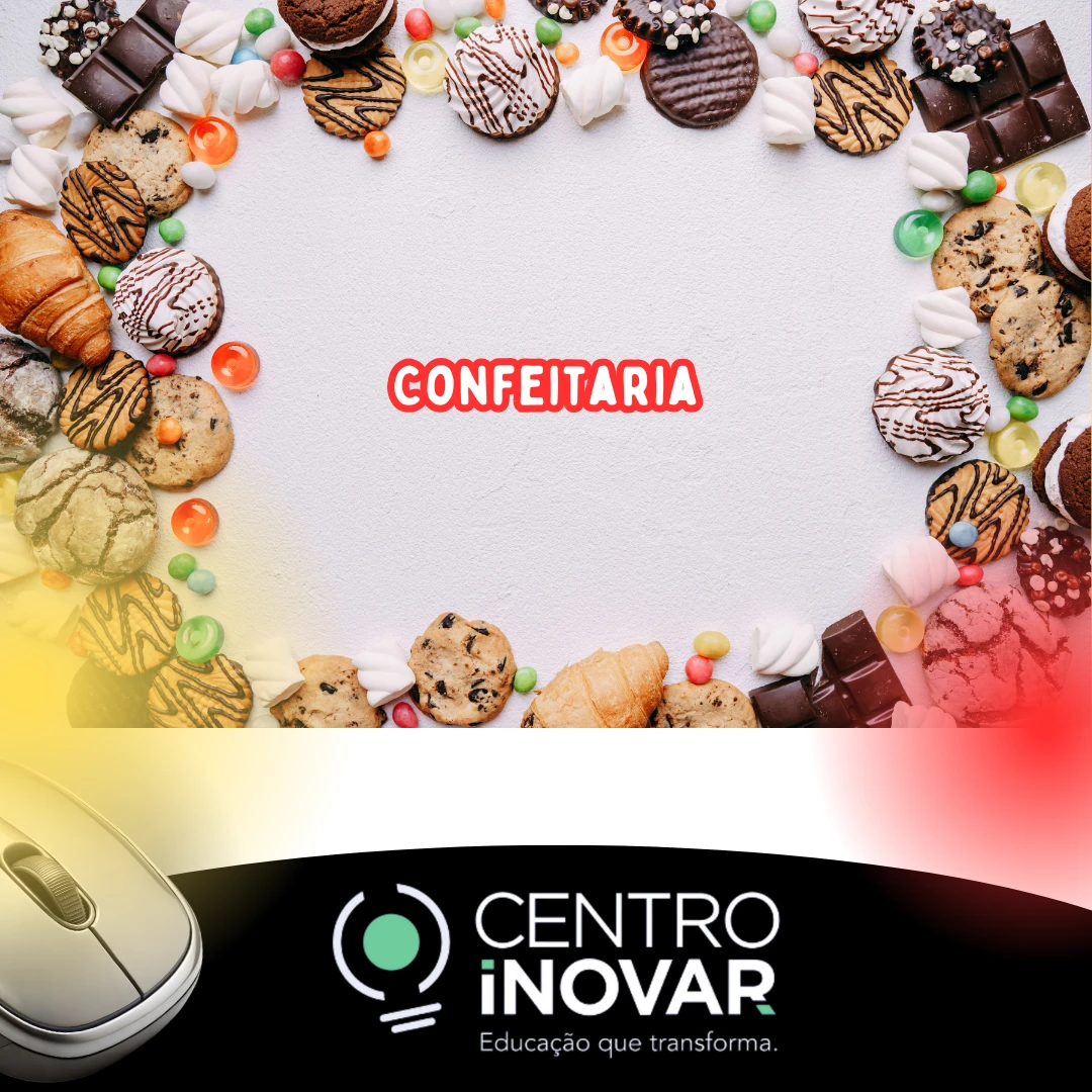 Confeitaria