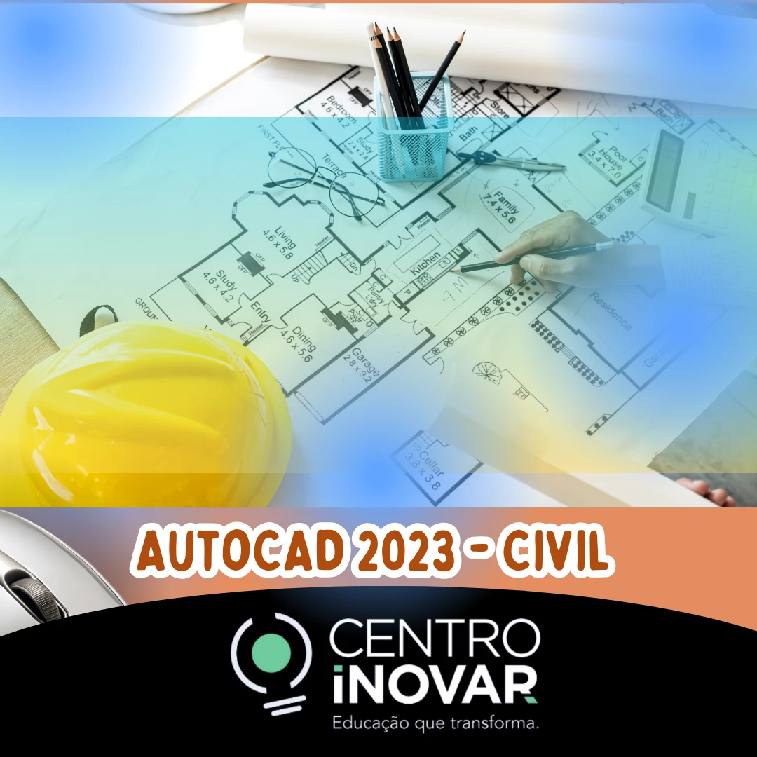 AutoCAD 2023 - Civil