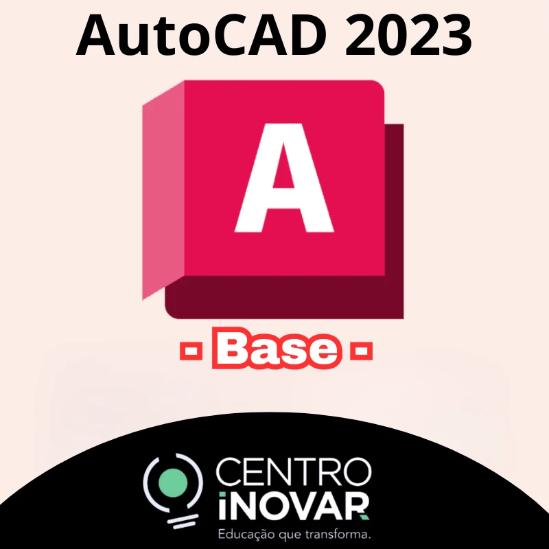 AutoCAD 2023 - Base