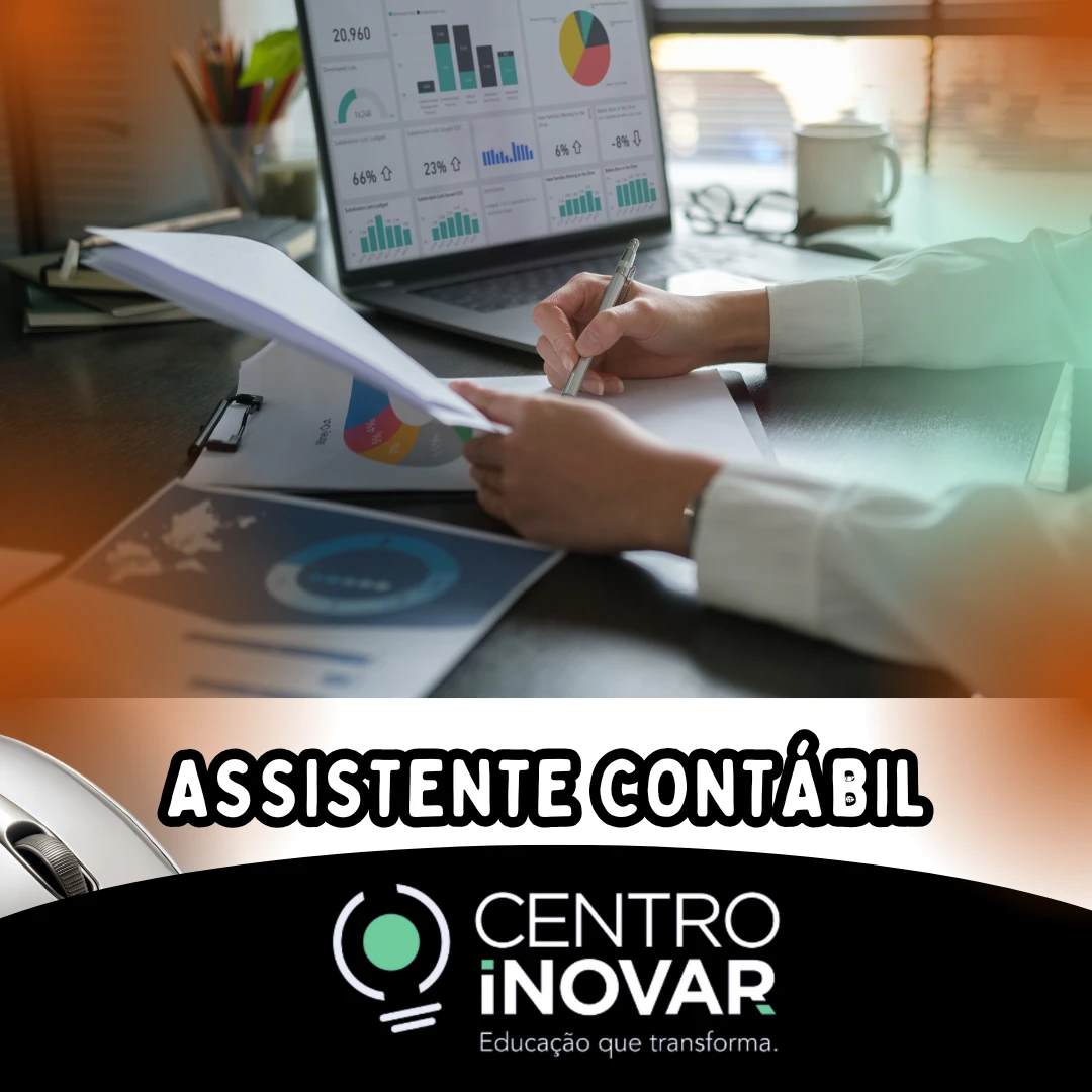 Assistente Contábil