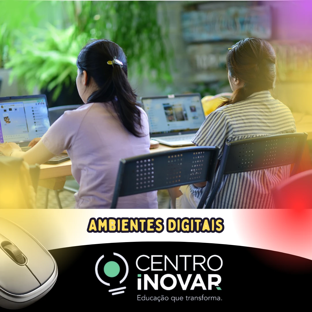 Ambientes Digitais
