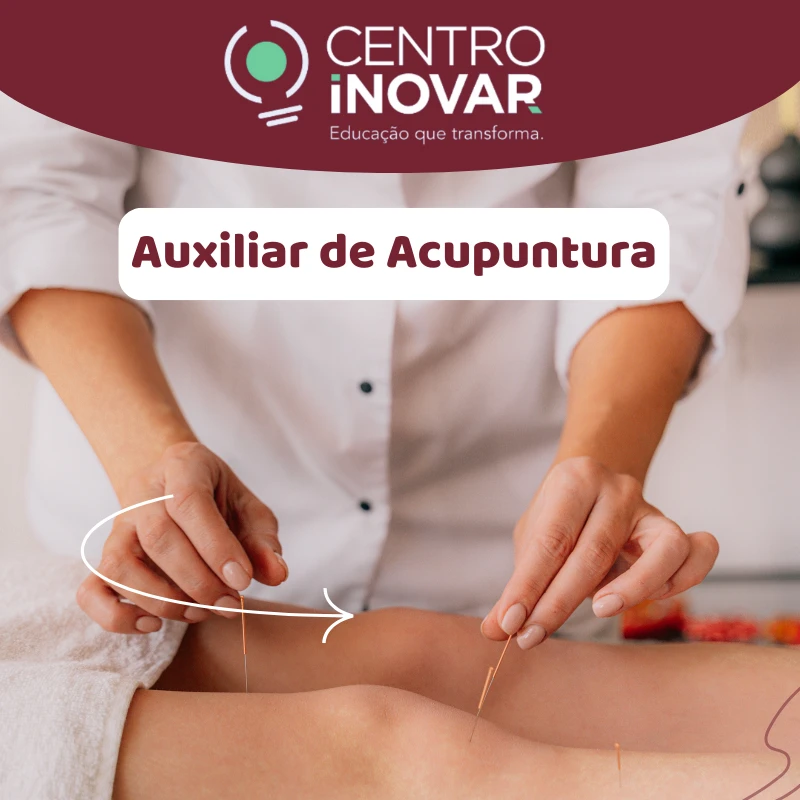 Acupuntura